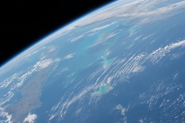 NASA image: iss042e292030