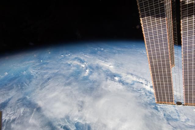 NASA image: iss042e295288