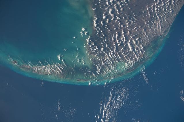 NASA image: iss042e300570