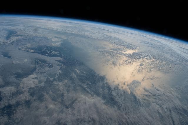 NASA image: Earth Observation Taken by the Expedidition 42 Crew
