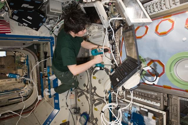 NASA image: iss043e000742