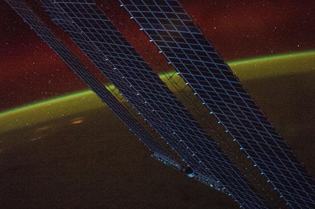NASA image: iss043e020057
