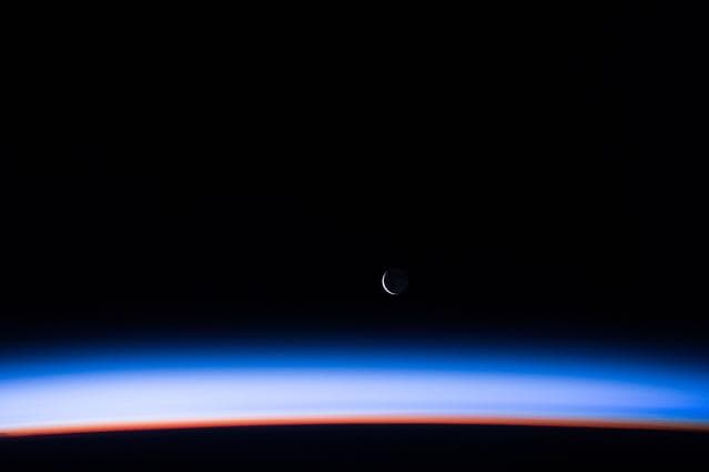 NASA image: iss043e025450