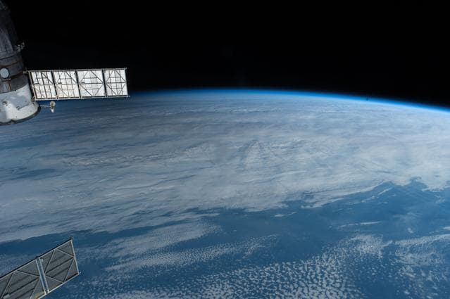 NASA image: iss043e034327