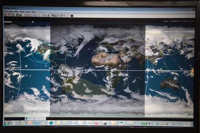 NASA image: iss043e035148