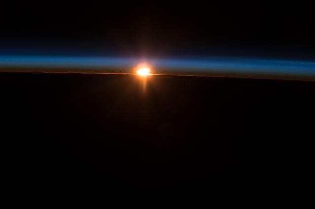 NASA image: iss043e035335