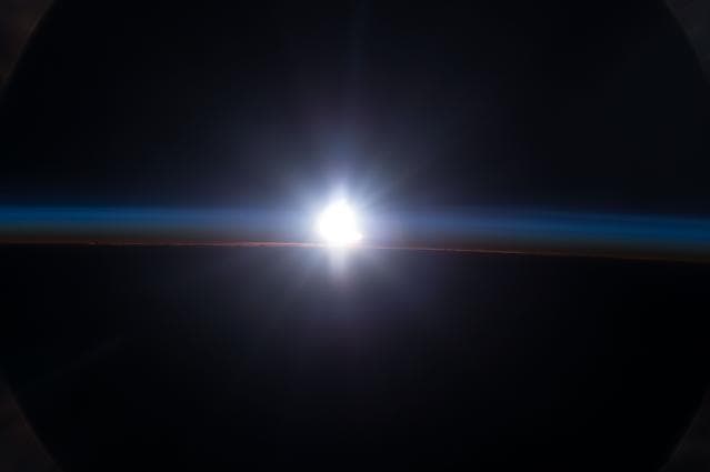 NASA image: iss043e035355