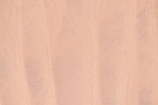 Earth observation taken by the Expedition 43 crew