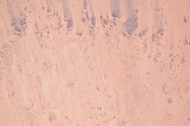 NASA image: Earth observation taken by the Expedition 43 crew