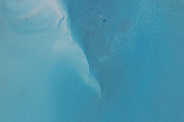NASA image: Earth observation taken by the Expedition 43 crew