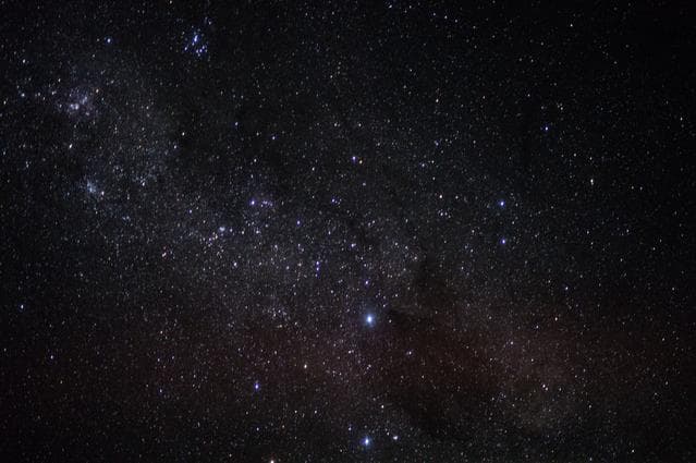 NASA image: Stellar Observation