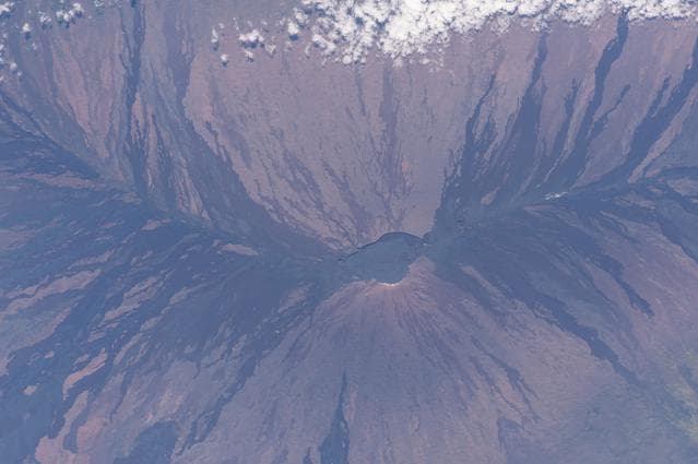 NASA image: Earth Observation