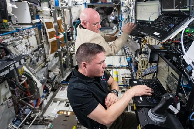 NASA image: iss045e136569
