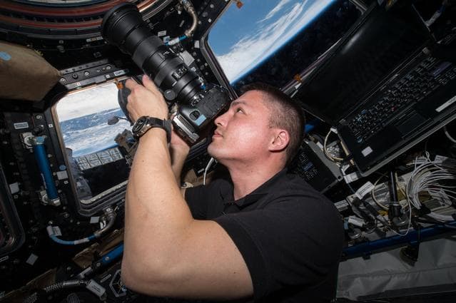NASA image: iss045e152270