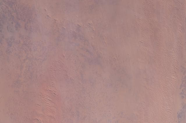 NASA image: Earth observation taken by the Expedition 46 crew
