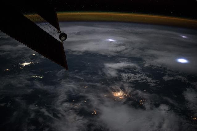 NASA image: Earth Observation Imagery