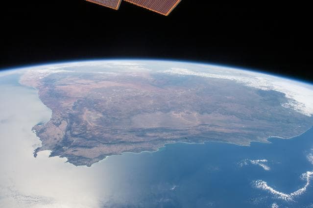 NASA image: iss047e044560
