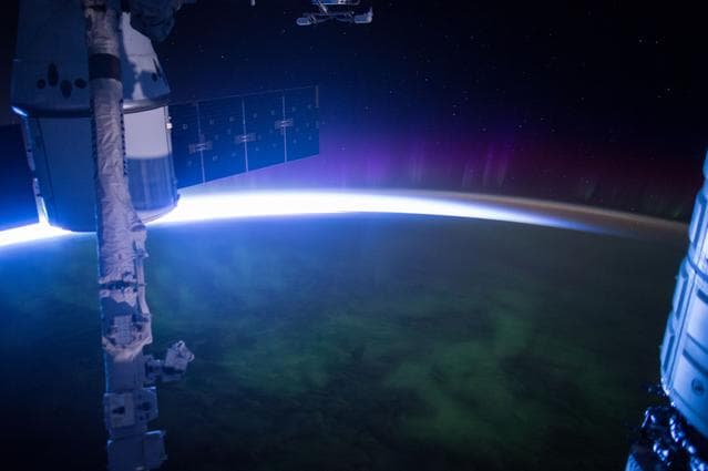 NASA image: iss047e066509