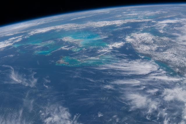 Earth Observation