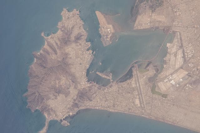 NASA image: iss047e111682