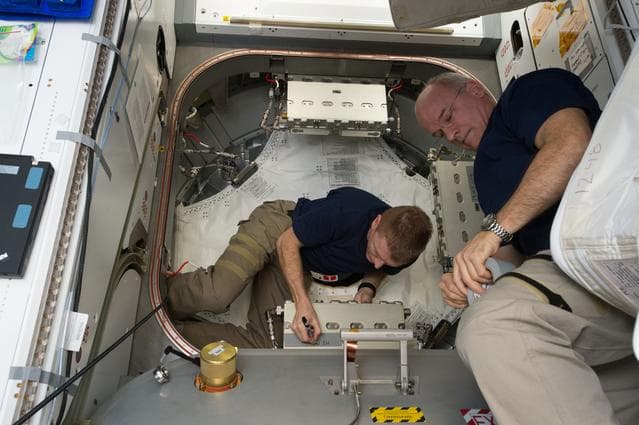 NASA image: iss047e133469