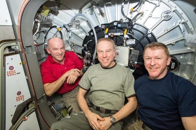 NASA image: iss047e135573