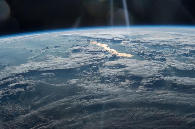 NASA image: iss047e137096
