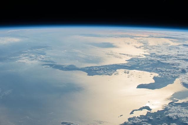 NASA image: iss047e141893