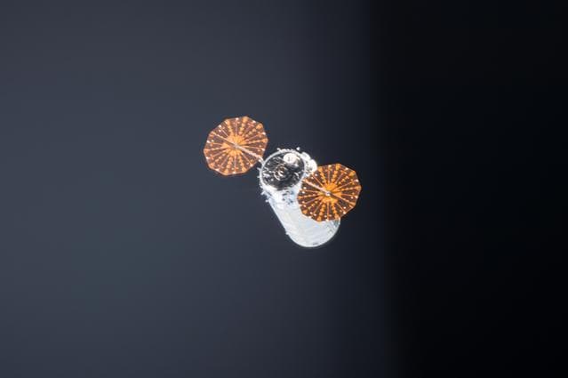 NASA image: iss047e152988