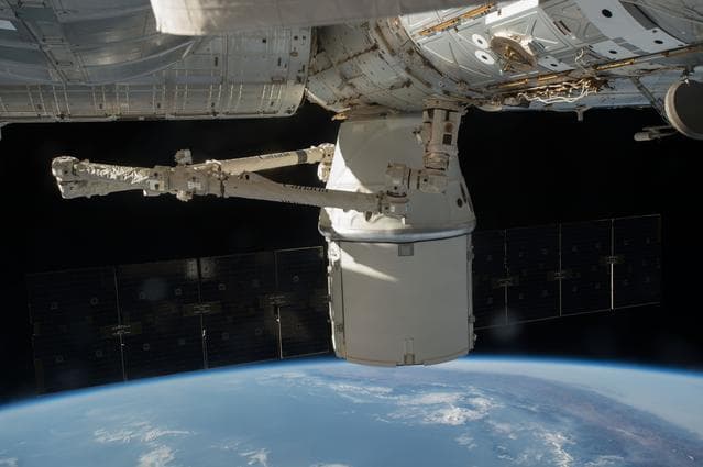 NASA image: iss048e042926