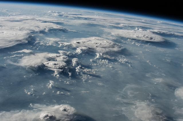NASA image: iss048e046902