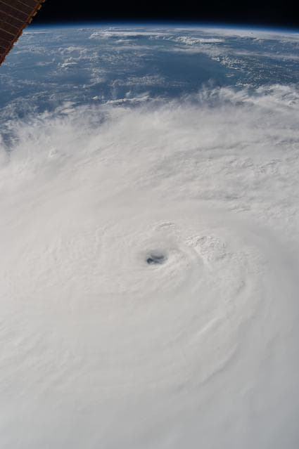 NASA image: iss049e028067