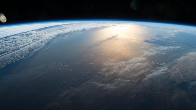 NASA image: EDHC2