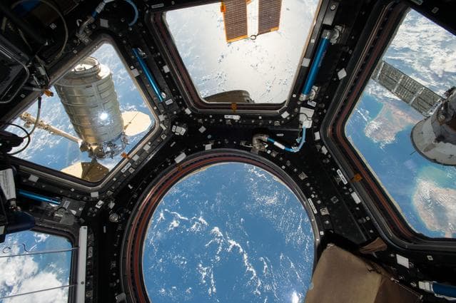 NASA image: iss049e042840