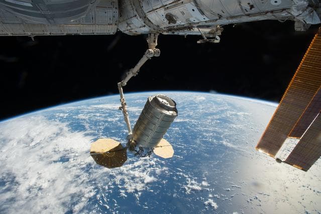 NASA image: iss049e042847