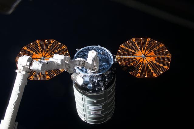 NASA image: iss049e045140