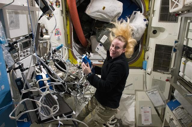 NASA image: Airway Monitoring