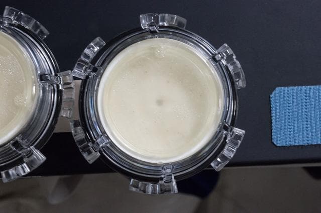 NASA image: Aquapad Water Double Analysis