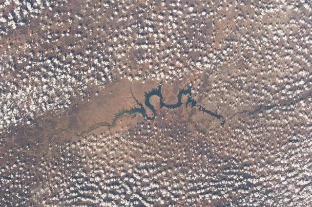 NASA image: Earth Observations