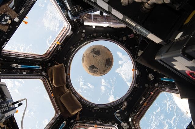 NASA image: iss050e033912
