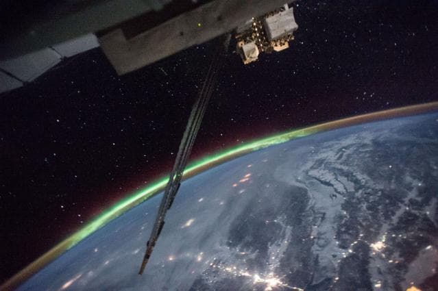 NASA image: iss050e034428