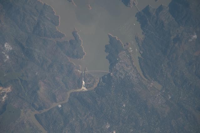 NASA image: iss050e052024