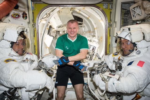 NASA image: iss050e059576
