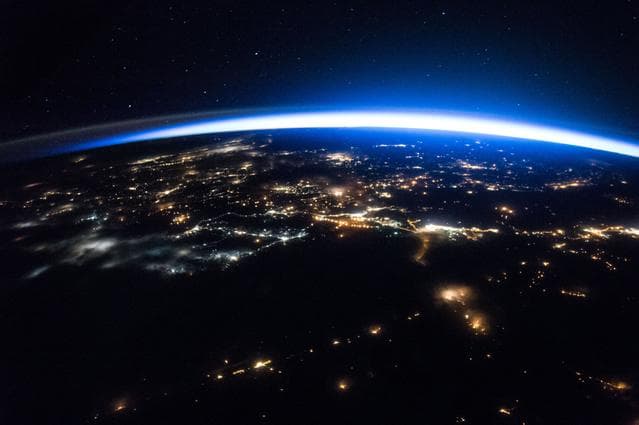 NASA image: iss050e066094