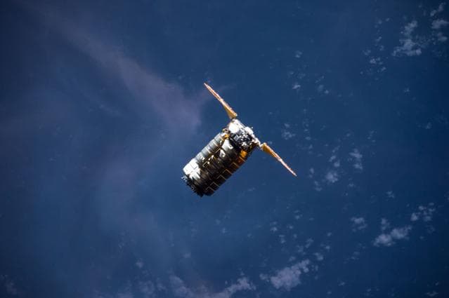 NASA image: iss051e020146