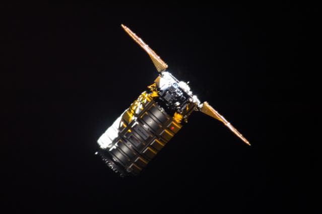 NASA image: iss051e020152