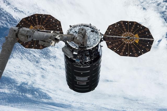 NASA image: iss051e020754