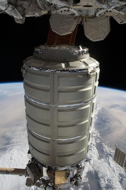 NASA image: iss051e026136