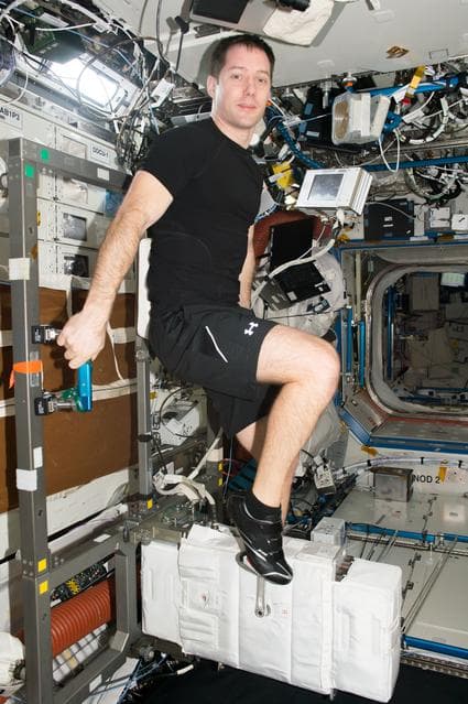 NASA image: iss051e029335