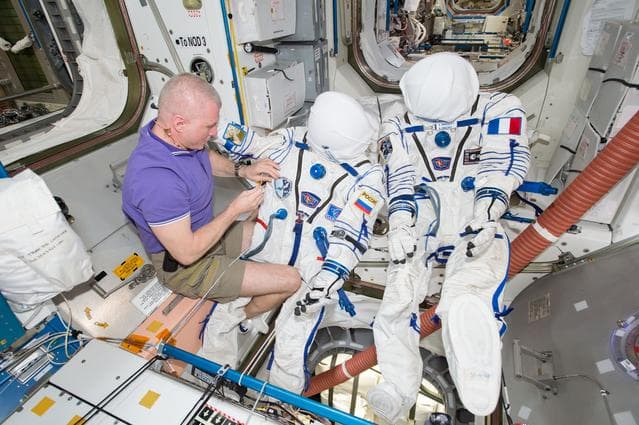 NASA image: iss051e029355